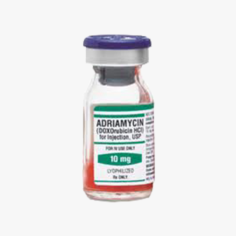 Adriamycin