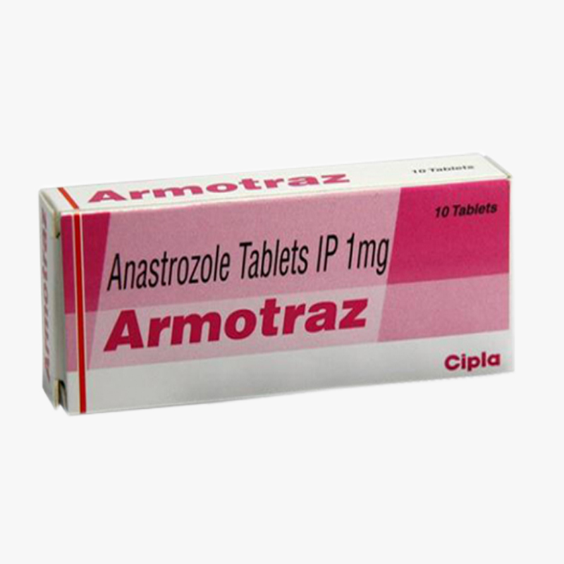 Anastrozole Tablets 1 mg