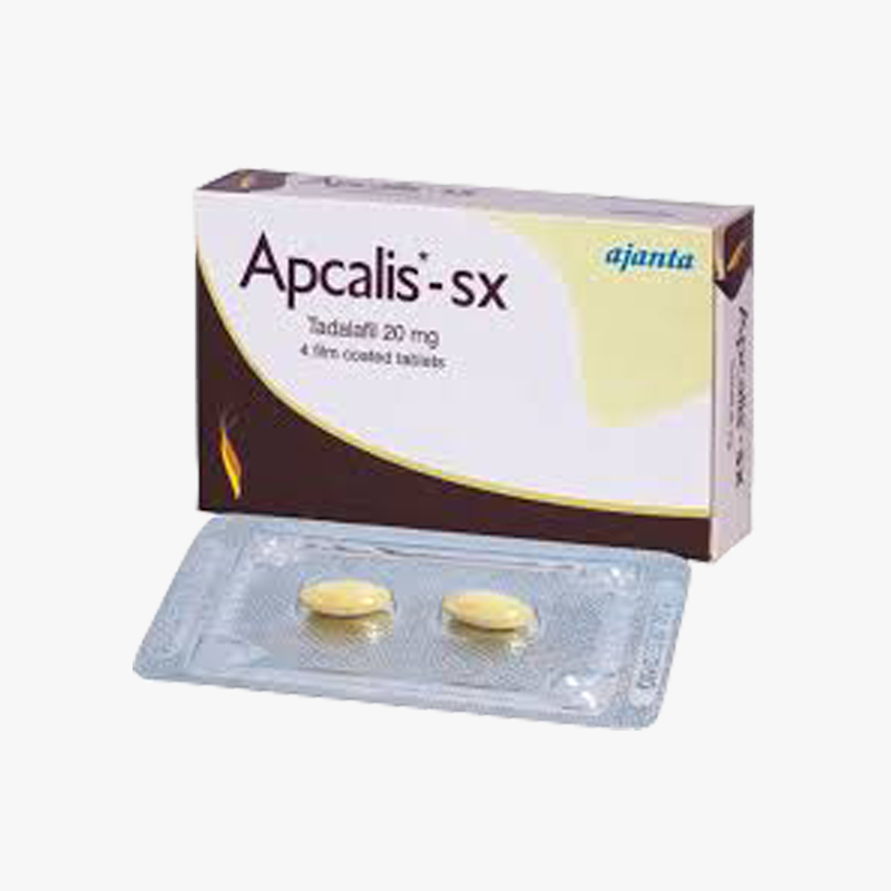 Apcalis Sx