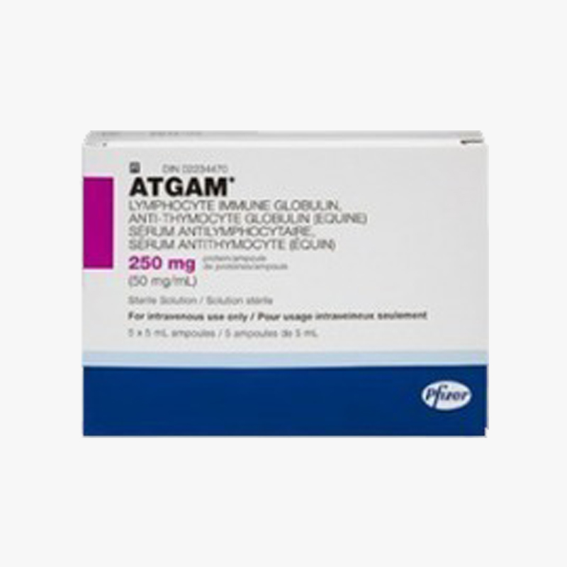 Atgam 250 mg