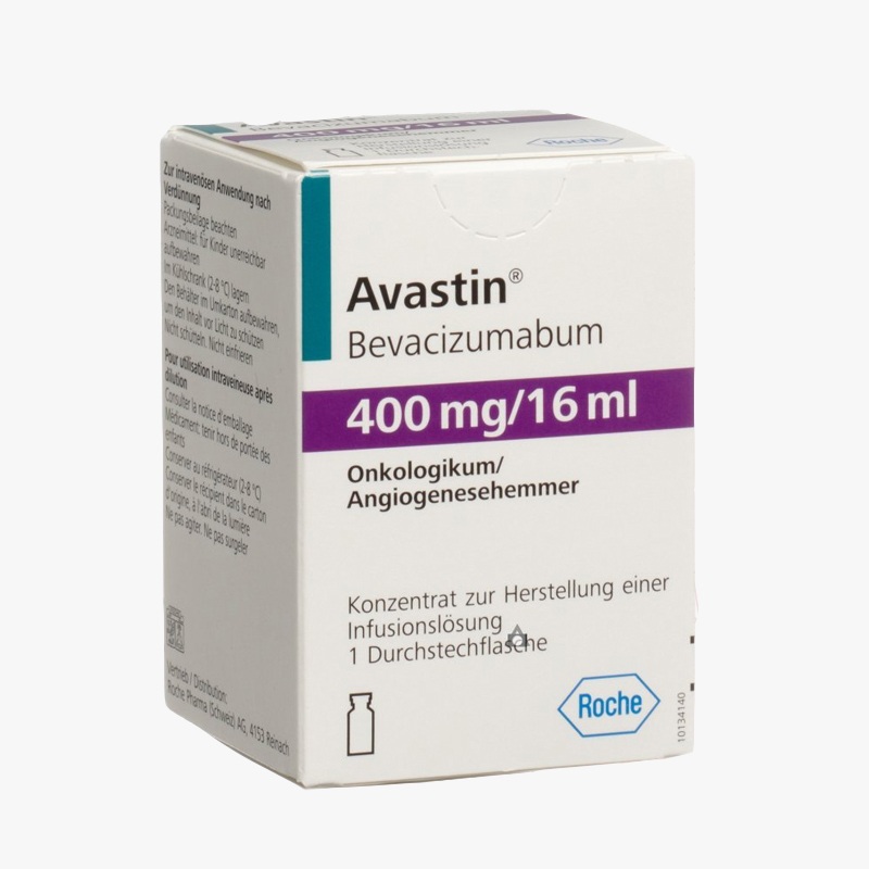 Avastin 400 MG 16 ML