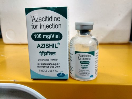 Azishil Injection 100 mg