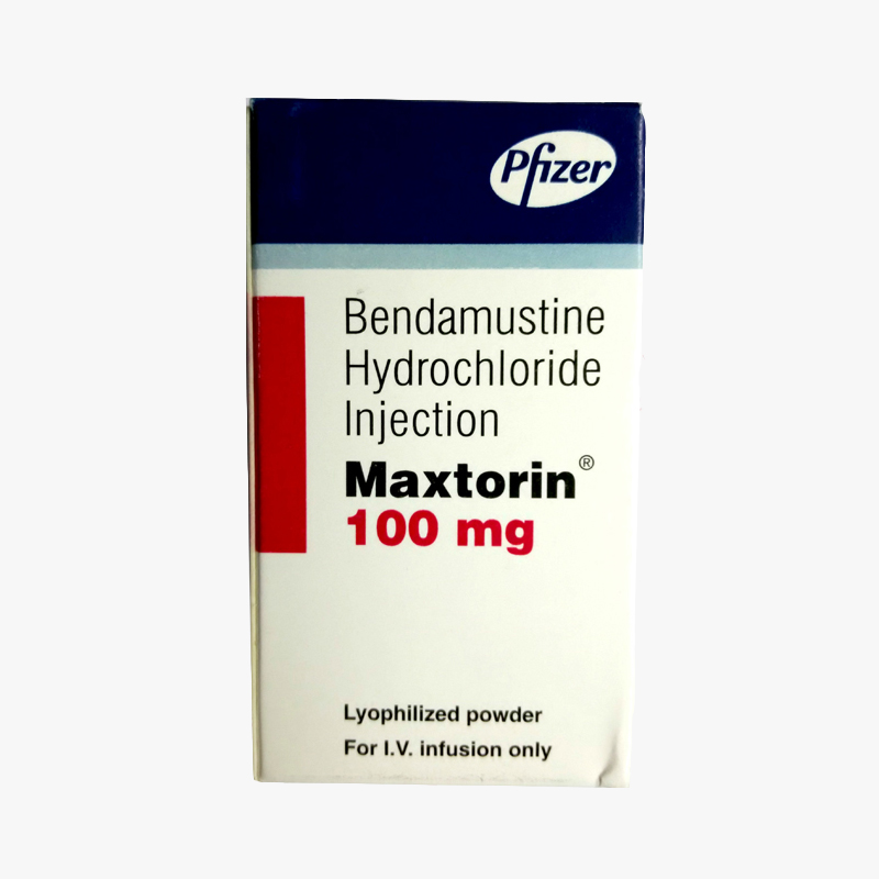 Bendamustine Injection