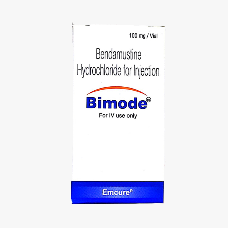 Bendamustine Injection