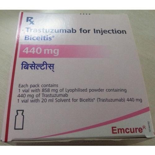 BICELTIS Trastuzumab 150mg & 440mg Injection