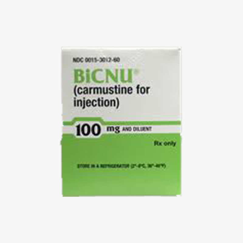 Bicnu / Consium 100 mg