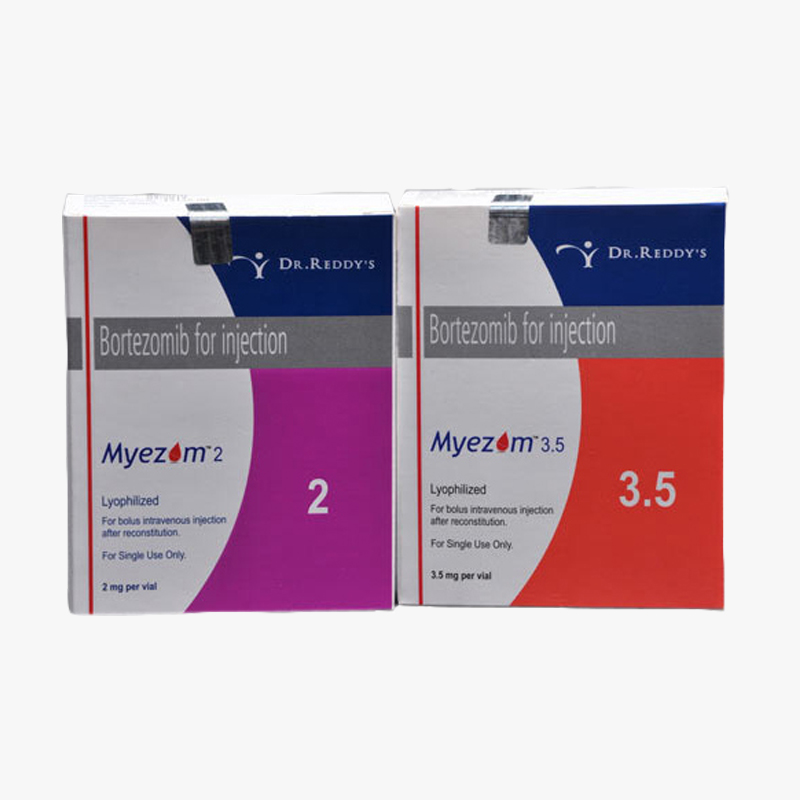 Bortezomib Injection