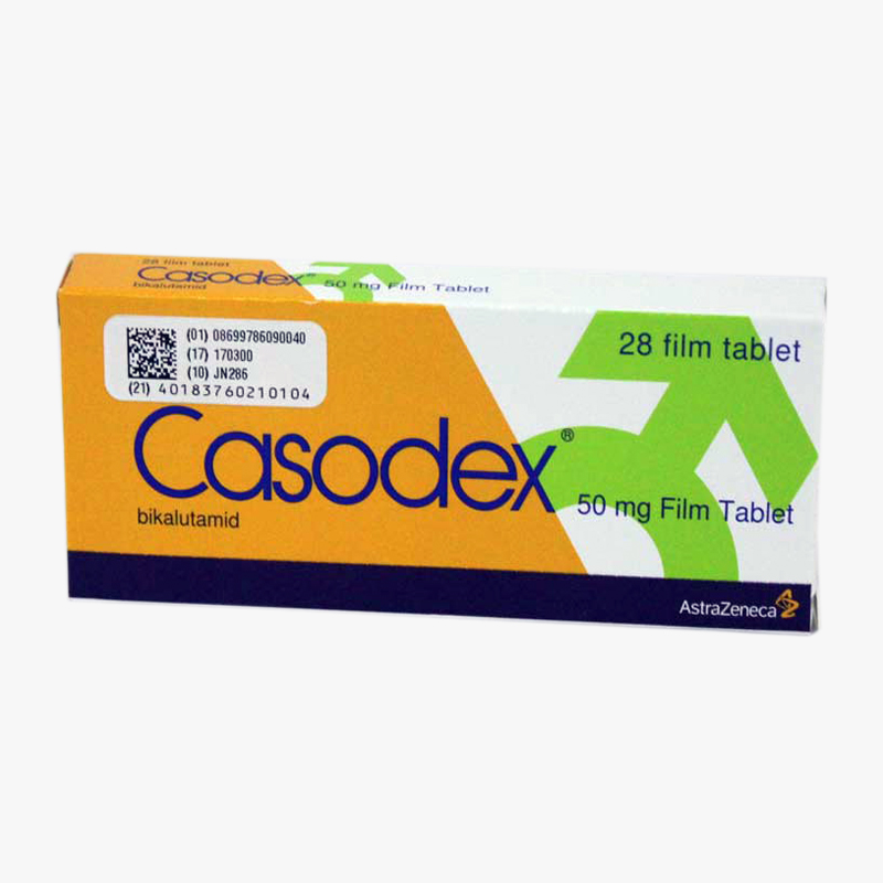 Casodex 50 mg