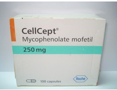 Cellcept Capsule 250mg