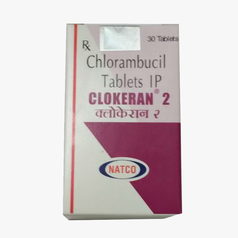 Chlorambucil tablet