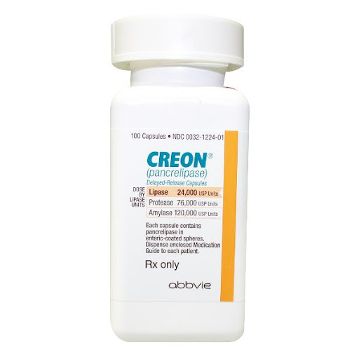 Creon Capsule