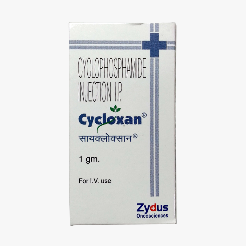 Cyclophosphamide Injection