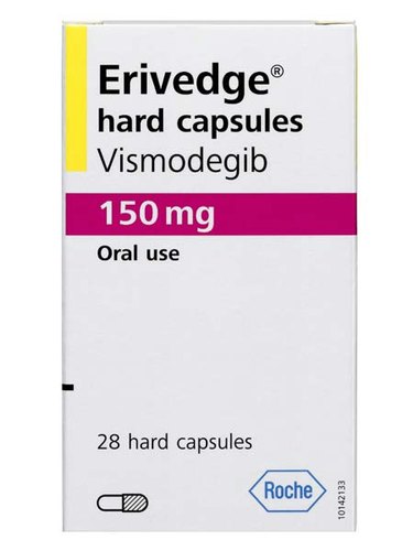 Erivedge Capsule 150mg