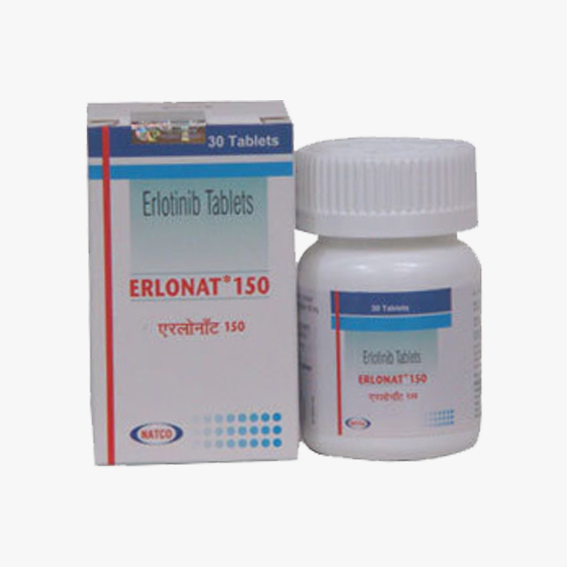 Erlonat 150 mg