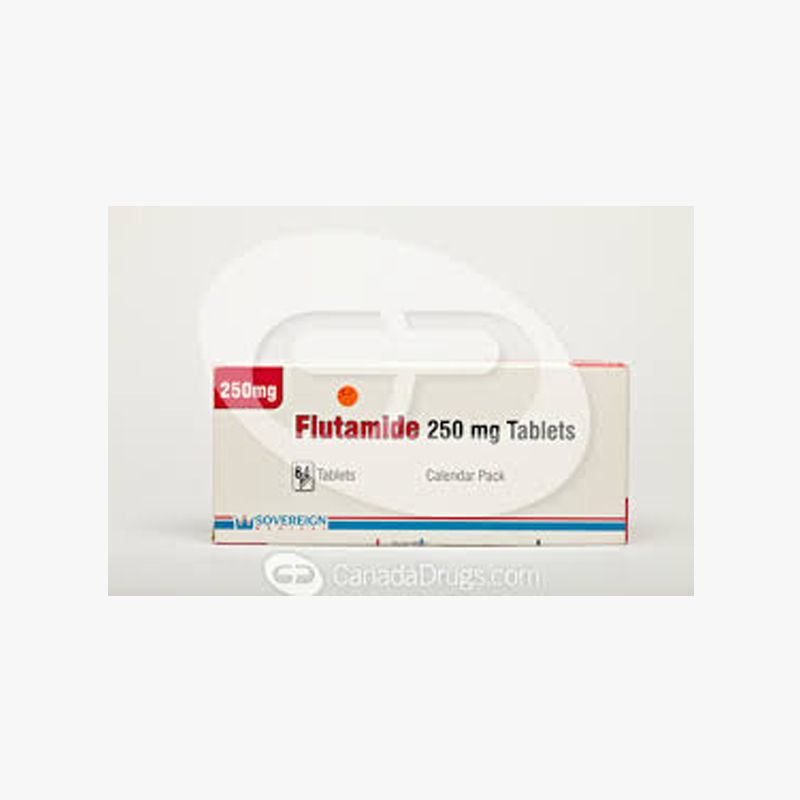 Flutamide Tablets 250 mg