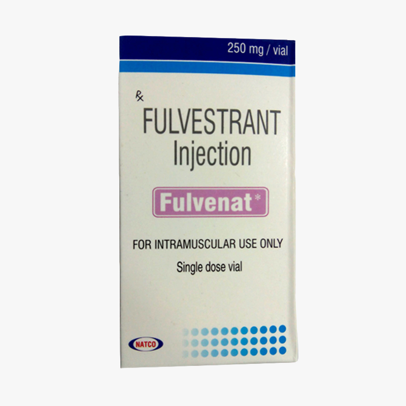 Fulvenat 250 mg