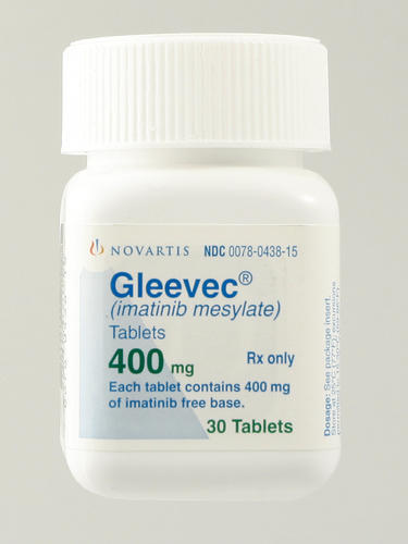 Gleevec Tablet 400mg