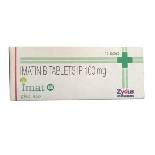 IMAT Imatinib Mesylate 400mg