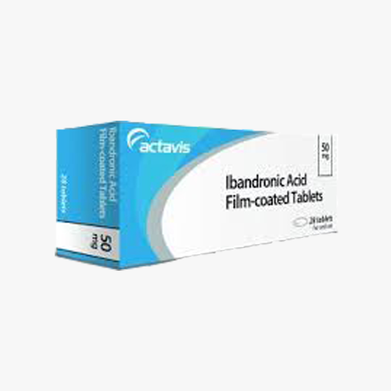 Ibandronic Acid Tablets