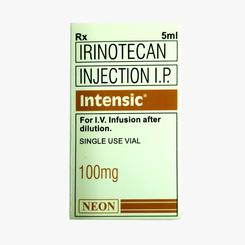 Irinotecan Inj,Export