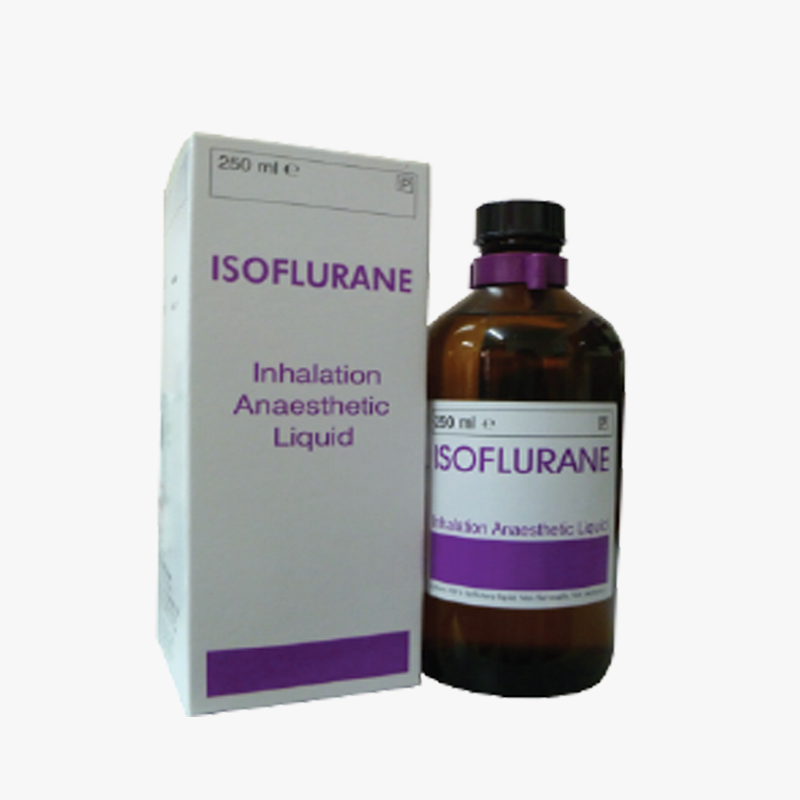 Isoflurane 250 ml