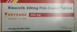 KRYXANA Olaparib 200mg Tablets