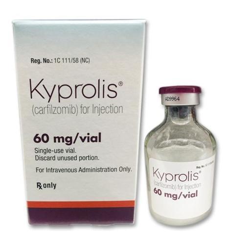 KYPROLIS Carfilzomib 60mg Injection