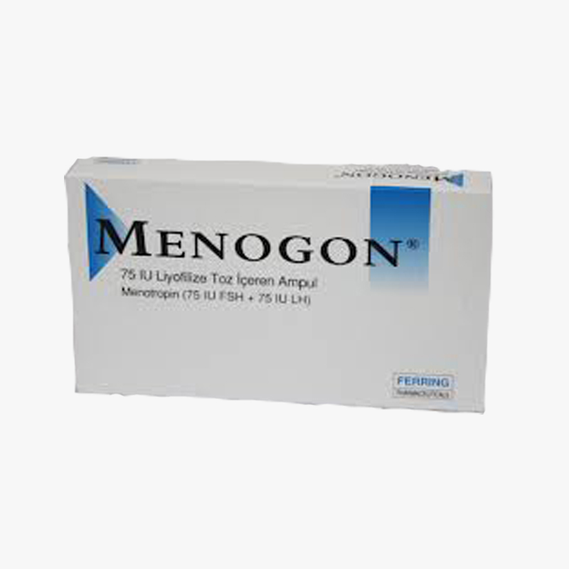 Menogon 75 IU