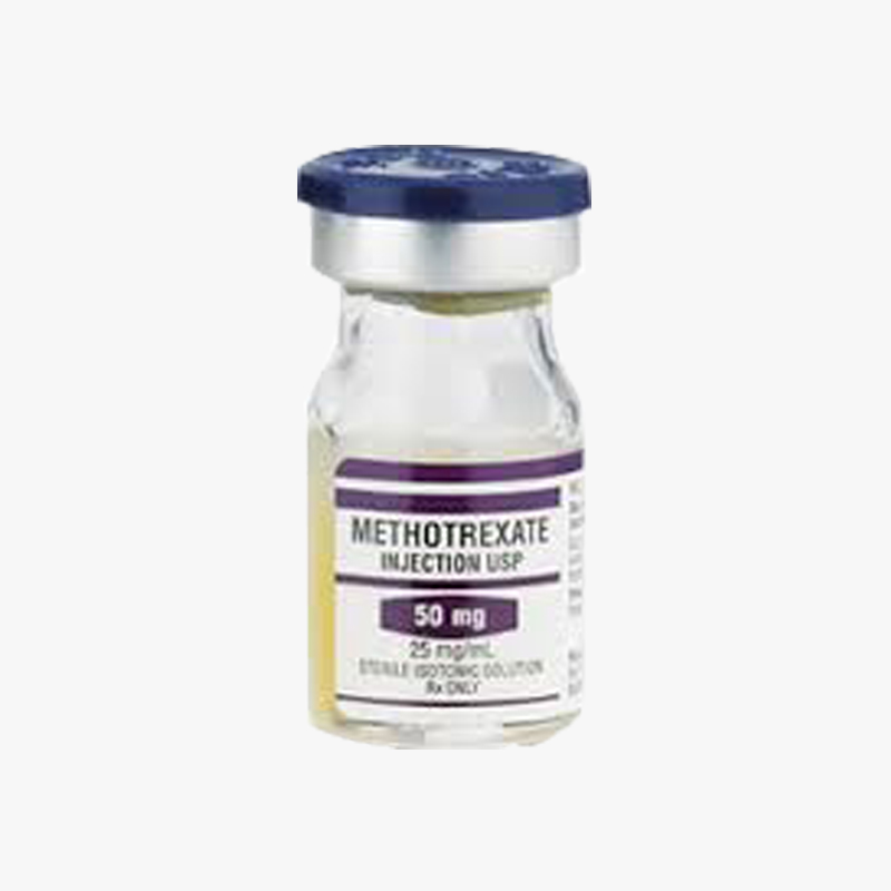 Methotrexate Injection USP 50 & 500 mg