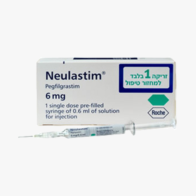 Neulastim 6 mg