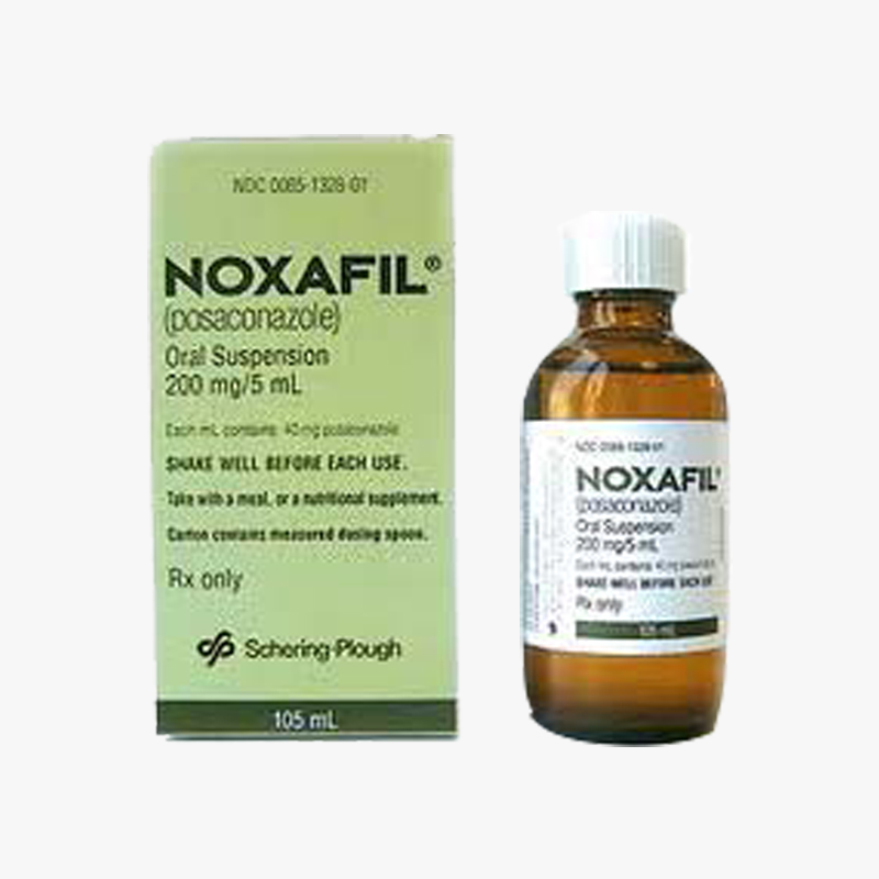 Noxafil 200 mg