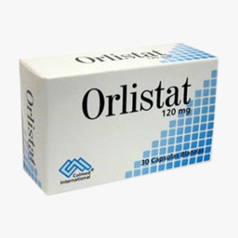 Orlistat Capsule