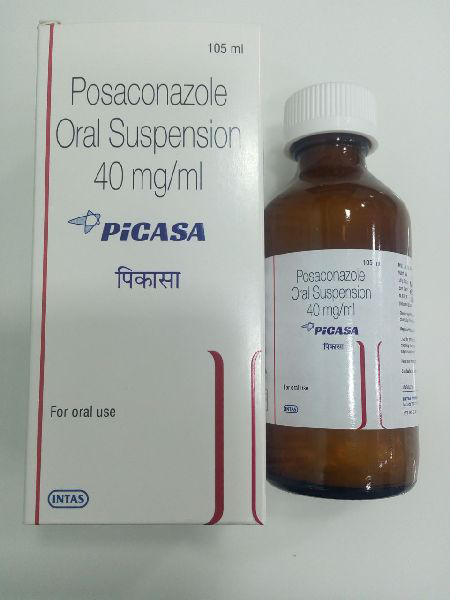 PiCASA Posaconazole 40mg