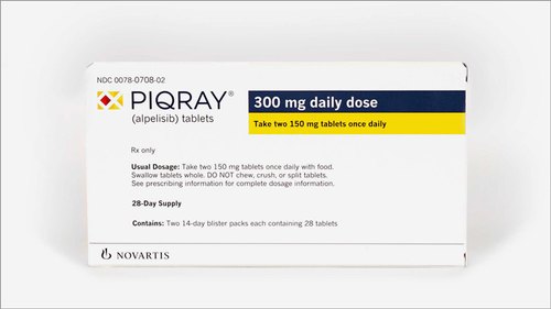 Piqray Tablet 150mg