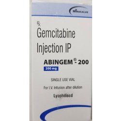 Abingem Injection 200mg