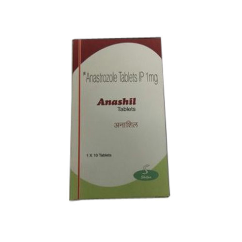 Anashil Tablet 1 mg