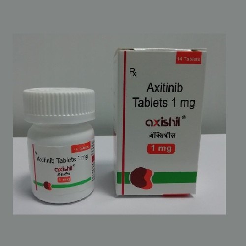 Axishil Tablets 1 mg