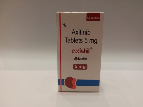 Axishil Tablets 5 mg