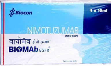 Biomab Nimotuzumab 50 mg