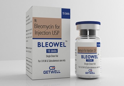 Bleowel Injection 15 IU