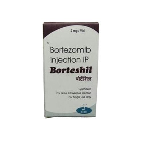 Borteshil Injection 2mg