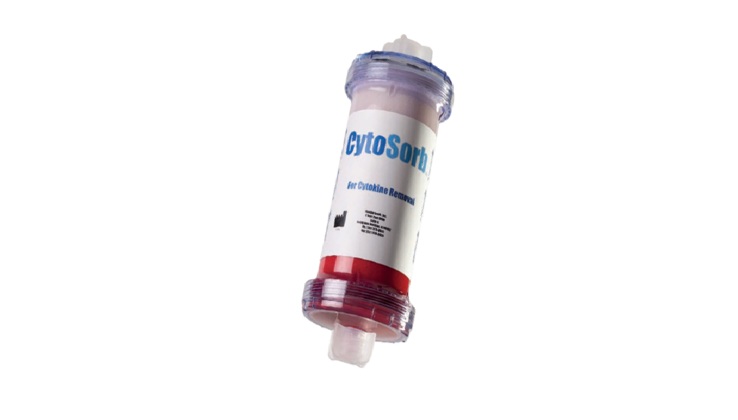 CytoSorb (Adsorber) 300 ml