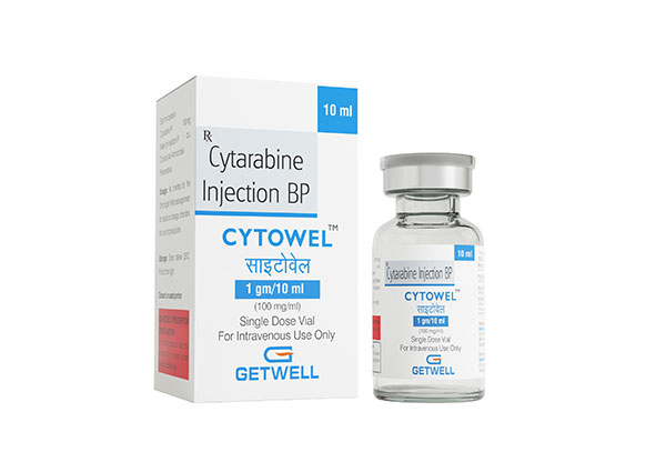 Cytowel Injection 1 mg