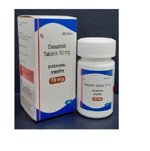 Dasashil Tablet 70 mg