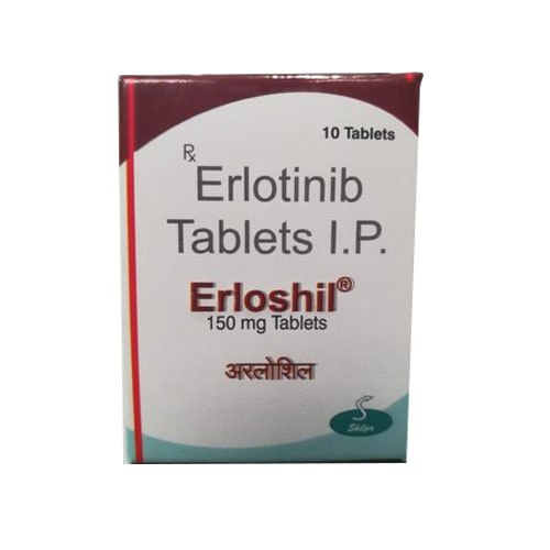 Erloshil Tablet 150 mg