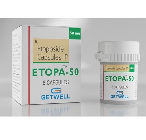 Etopa Capsule 50 mg