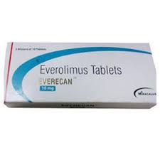 Everecan Tablet 10 mg