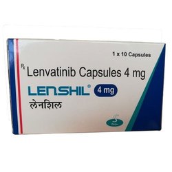 Lenshil Capsule 4 mg