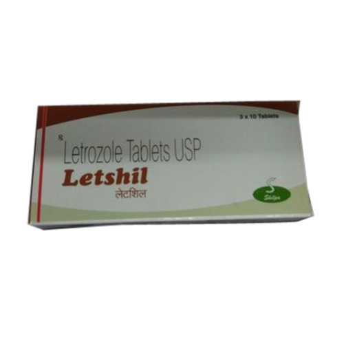 Letshil Tablet 2.5 mg