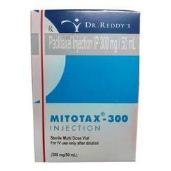 Mitotax Paclitaxel 300 mg